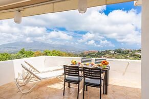 Tess Apartamento Jacarandas - Costa del Sol