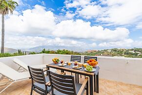 Tess Apartamento Jacarandas - Costa del Sol