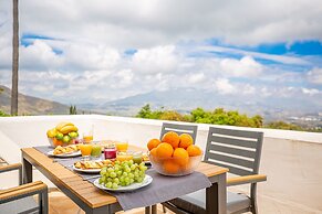 Tess Apartamento Jacarandas - Costa del Sol