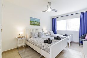Tess Apartamento Jacarandas - Costa del Sol