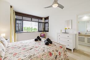 Tess Apartamento Jacarandas - Costa del Sol