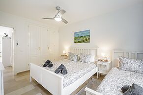 Tess Apartamento Jacarandas - Costa del Sol