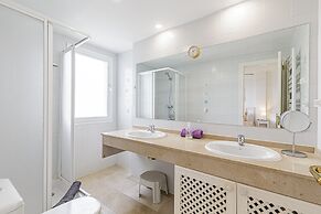 Tess Apartamento Jacarandas - Costa del Sol