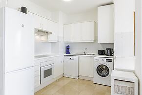 Tess Apartamento Jacarandas - Costa del Sol