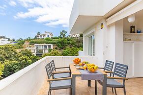 Tess Apartamento Jacarandas - Costa del Sol