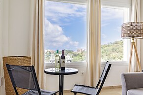 Tess Apartamento Jacarandas - Costa del Sol