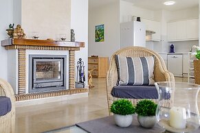 Tess Apartamento Jacarandas - Costa del Sol