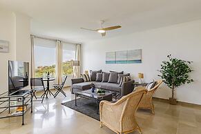 Tess Apartamento Jacarandas - Costa del Sol