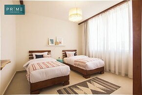 Prime Holidays Seashell