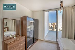 Prime Holidays Seashell