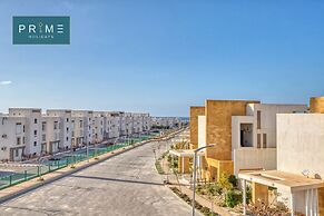 Prime Holidays Seashell