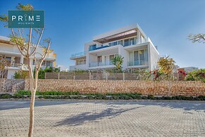 Prime Holidays Seashell