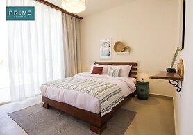 Prime Holidays Seashell