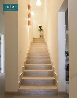 Prime Holidays Seashell