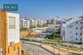 Prime Holidays Seashell