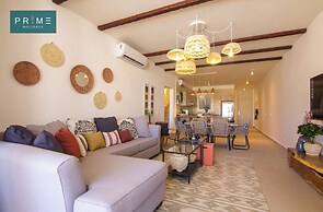 Prime Holidays Seashell