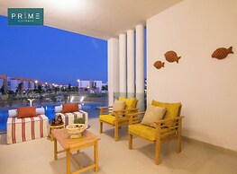 Prime Holidays Seashell