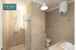 Prime Holidays Seashell