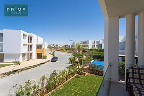 Prime Holidays Seashell