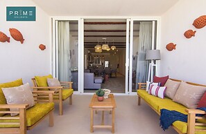 Prime Holidays Seashell