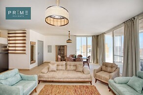 Prime Holidays Seashell