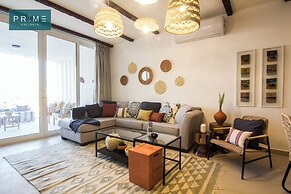 Prime Holidays Seashell