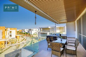 Prime Holidays Seashell