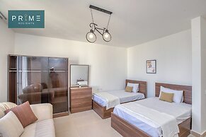 Prime Holidays Seashell