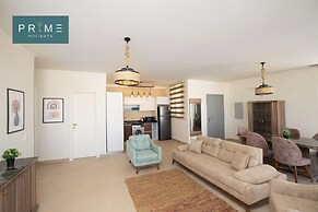 Prime Holidays Seashell