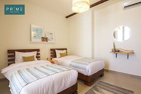 Prime Holidays Seashell