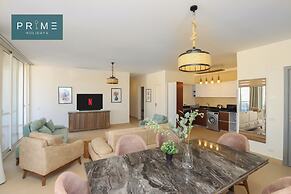 Prime Holidays Seashell