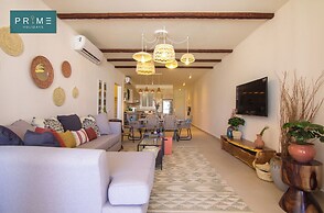 Prime Holidays Seashell