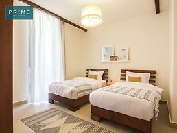 Prime Holidays Seashell