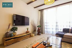 Prime Holidays Seashell