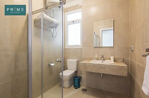 Prime Holidays Seashell