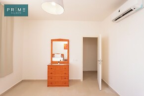 Prime Holidays Seashell