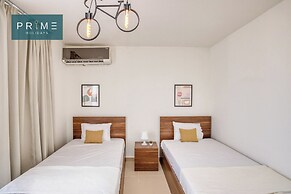 Prime Holidays Seashell