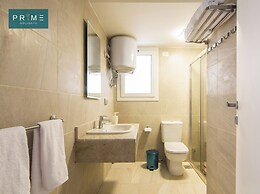 Prime Holidays Seashell