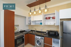 Prime Holidays Seashell