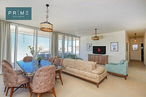 Prime Holidays Seashell