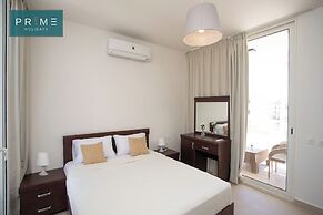 Prime Holidays Seashell