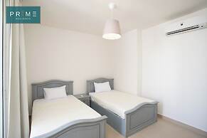 Prime Holidays Seashell