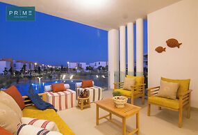 Prime Holidays Seashell