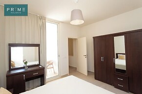 Prime Holidays Seashell