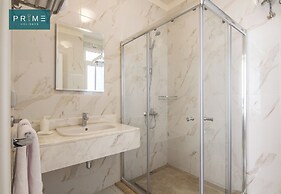 Prime Holidays Seashell