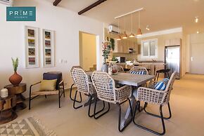 Prime Holidays Seashell