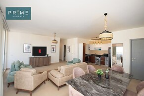 Prime Holidays Seashell