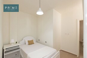 Prime Holidays Seashell