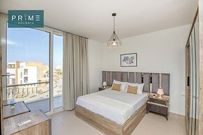 Prime Holidays Seashell