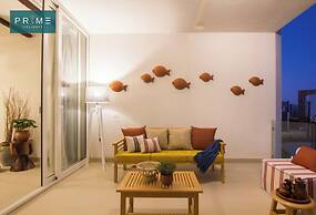 Prime Holidays Seashell